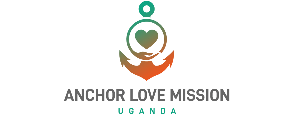 Anchor Love Mission icon